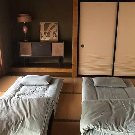 まるまる貸切一軒家 ゆっくり過ごせる民泊 武甲ステイ Lägenhet Yokoze Exteriör bild